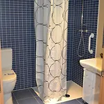 The Factory Hall Apartment Segovia