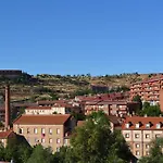 Apartment The Factory Hall Segovia