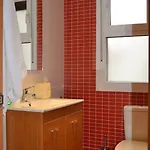 The Factory Hall Apartment *