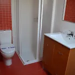 The Factory Hall Apartment