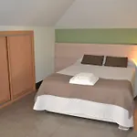 Apartment The Factory Hall Segovia