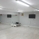 The Factory Hall Apartment Segovia