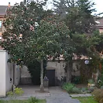The Factory Hall Apartment