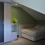 The Factory Hall Apartment Segovia