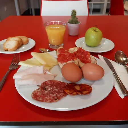 The Factory Hall Segovia