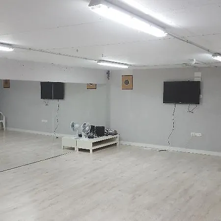 工厂住宅大楼酒店 公寓 塞哥维亚