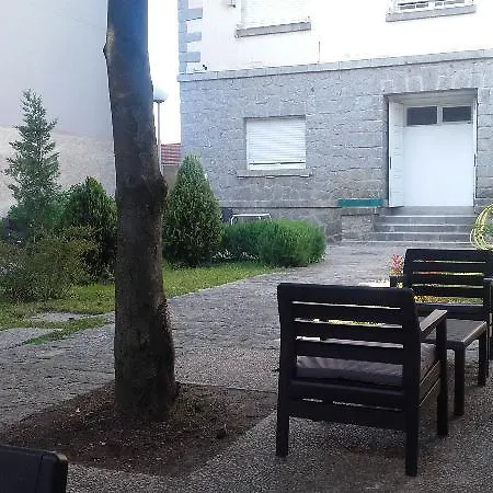 公寓 工厂住宅大楼酒店