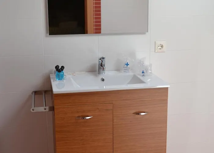 The Factory Hall Apartment