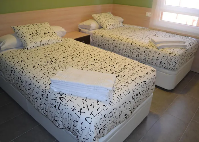 The Factory Hall Segovia