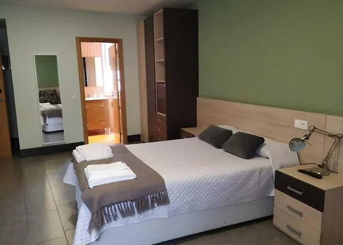 Apartment The Factory Hall