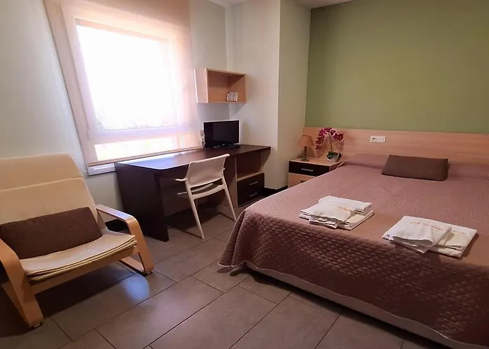 The Factory Hall Apartment Segovia