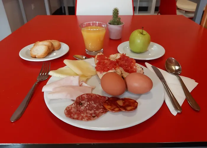 The Factory Hall Segovia