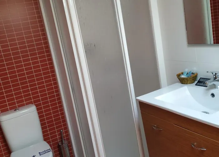 The Factory Hall Apartment