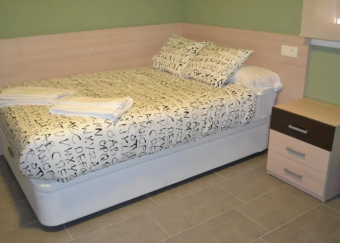 The Factory Hall Lägenhet *