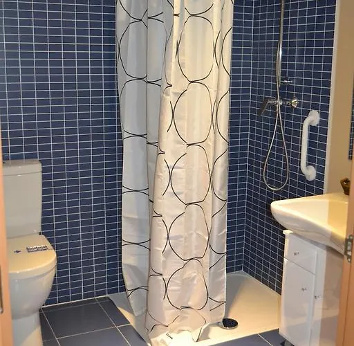 The Factory Hall Apartment Segovia