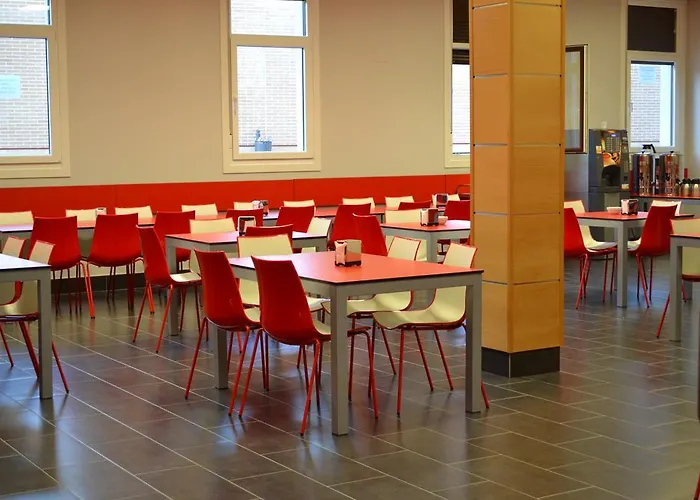 Lägenhet The Factory Hall *