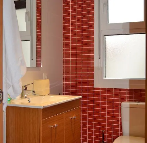 The Factory Hall Lägenhet *