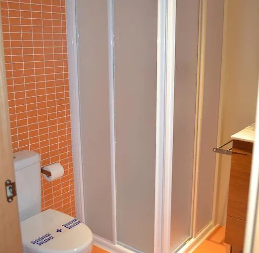 The Factory Hall Apartment Segovia