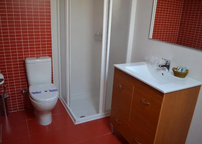 The Factory Hall Apartment