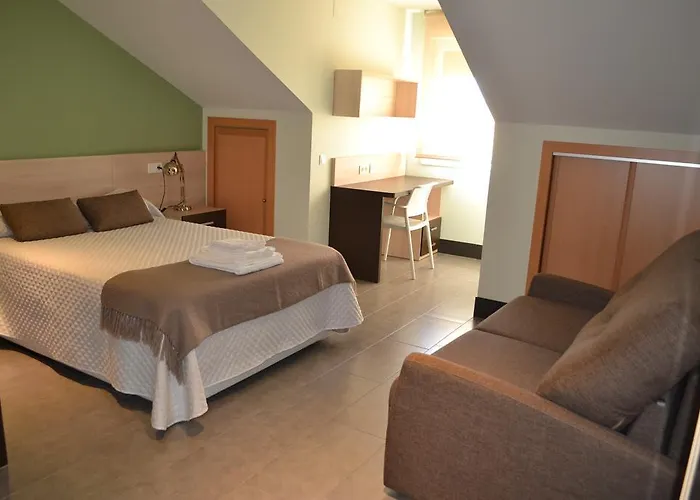 The Factory Hall Apartment *