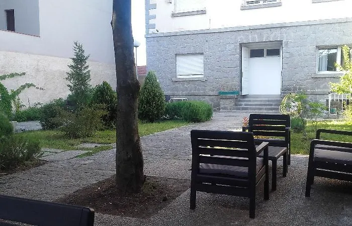 Apartment The Factory Hall