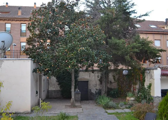 The Factory Hall Apartment