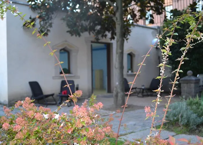 The Factory Hall * Segovia