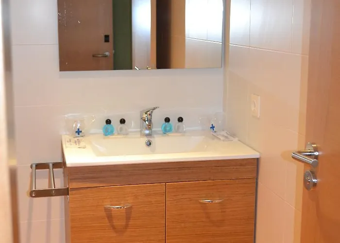 The Factory Hall Lägenhet *