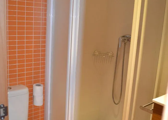 Apartment The Factory Hall