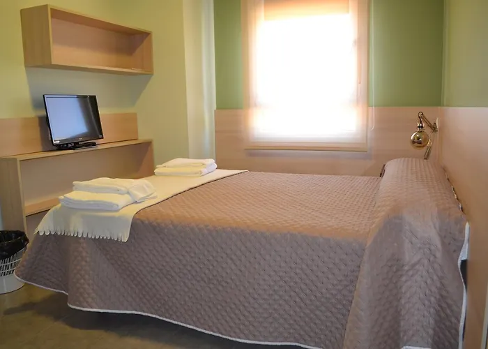 The Factory Hall Apartment Segovia