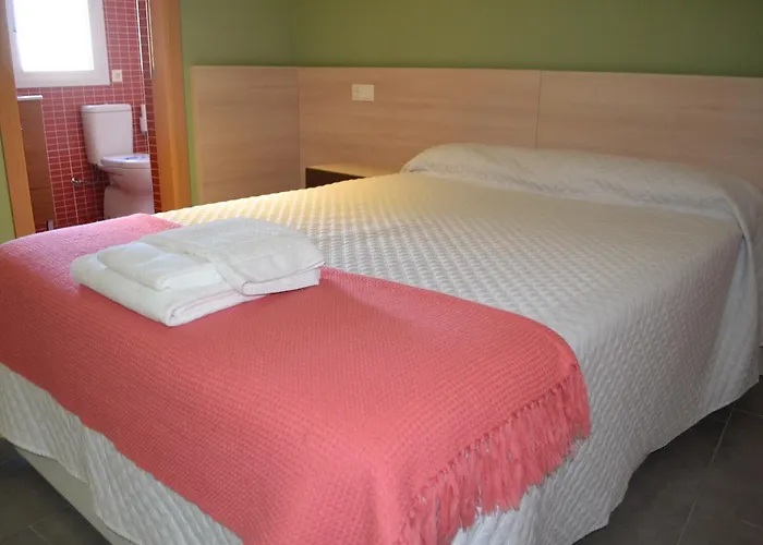 The Factory Hall Apartment