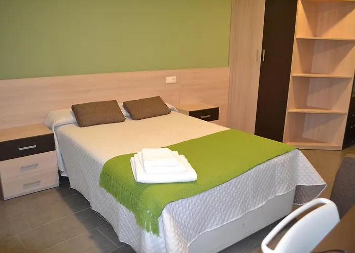 Apartment The Factory Hall