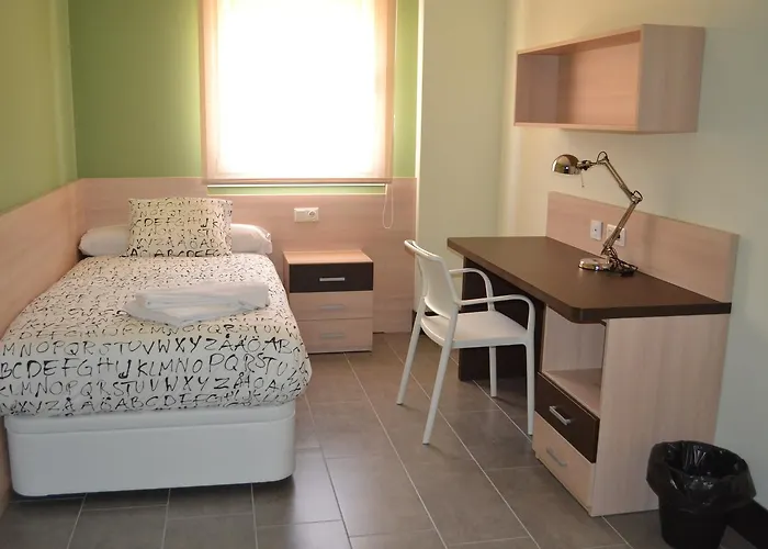 The Factory Hall * Segovia