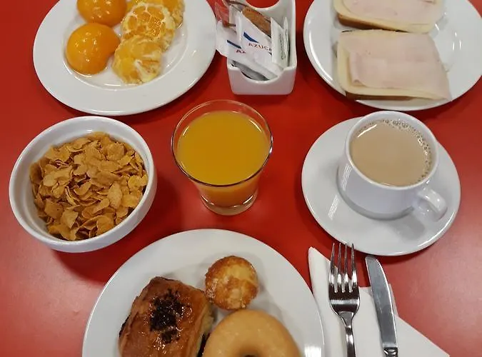 Apartment The Factory Hall *