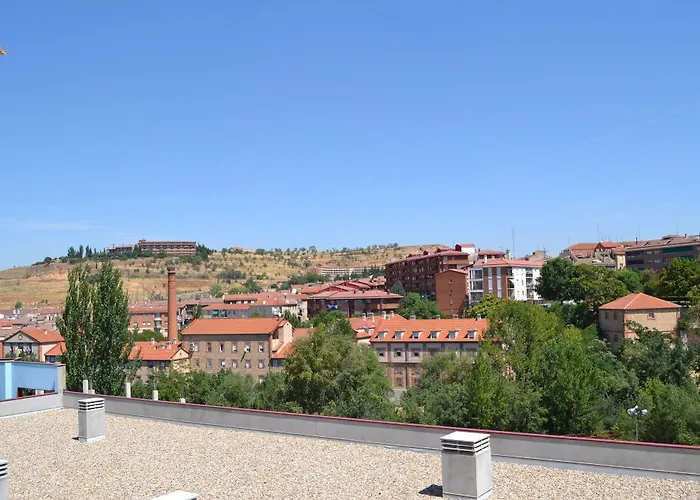 The Factory Hall Lägenhet *