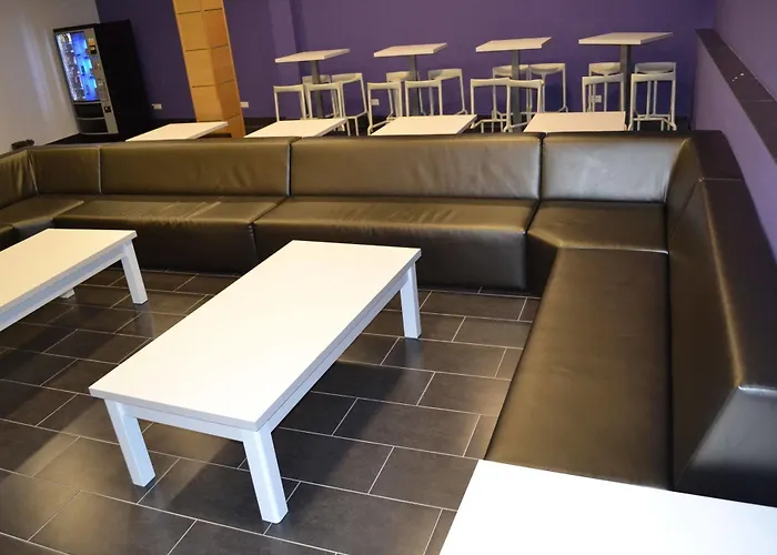 Lägenhet The Factory Hall *