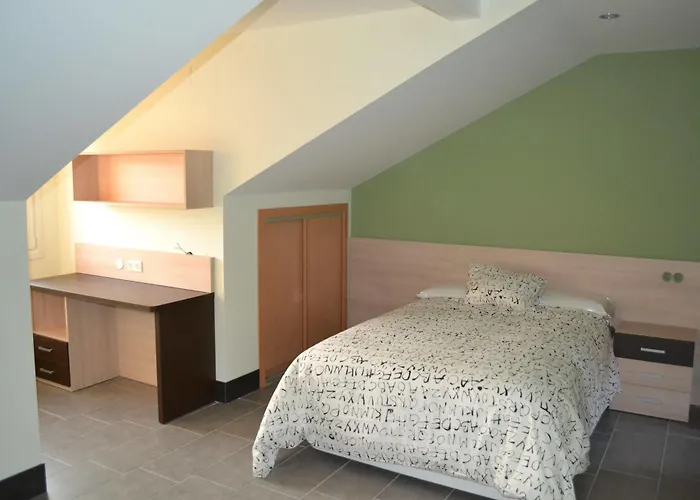 Lägenhet The Factory Hall *