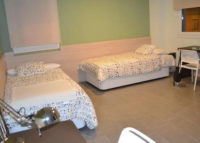 The Factory Hall Segovia