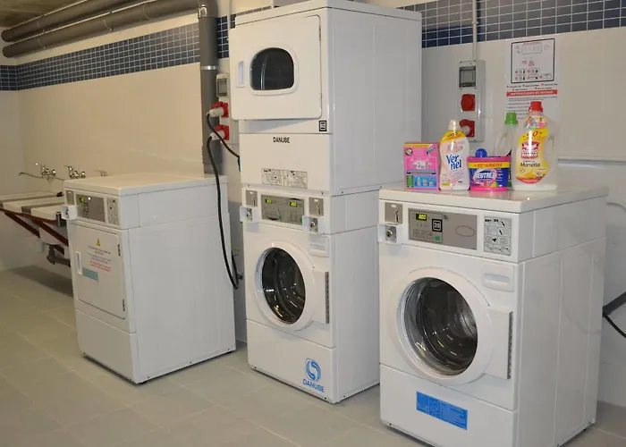 The Factory Hall Appartamento *