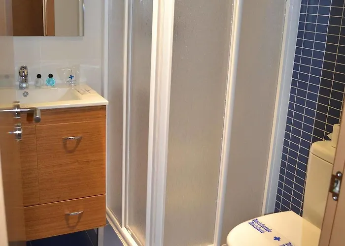 The Factory Hall Segovia