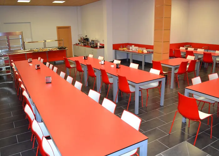 The Factory Hall * Segovia