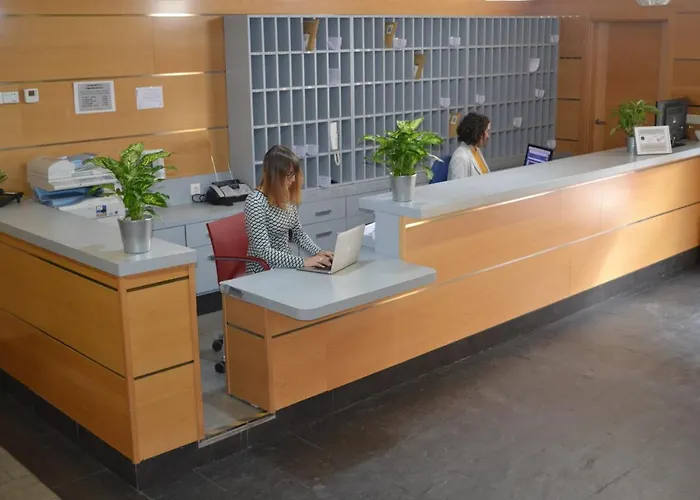 The Factory Hall Apartment *